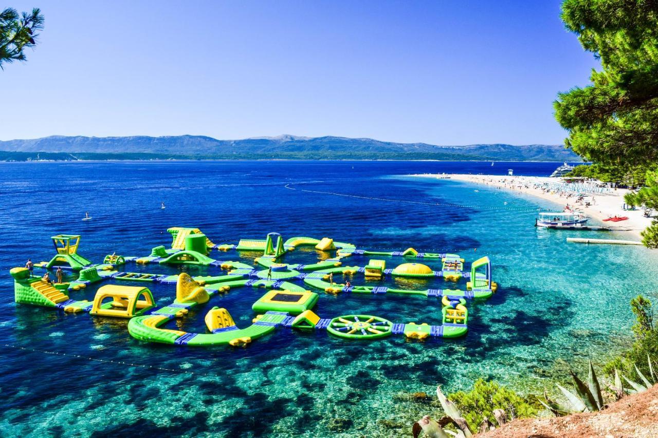 Zlatni Rat