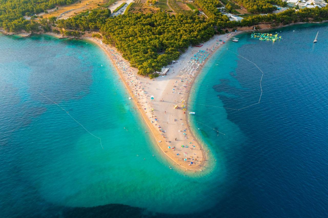 Zlatni Rat 4* Bol