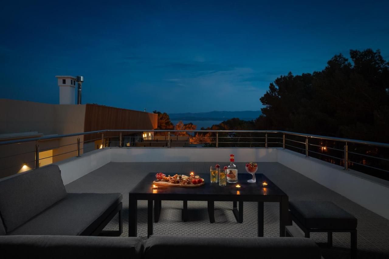 Zlatni Rat 4*