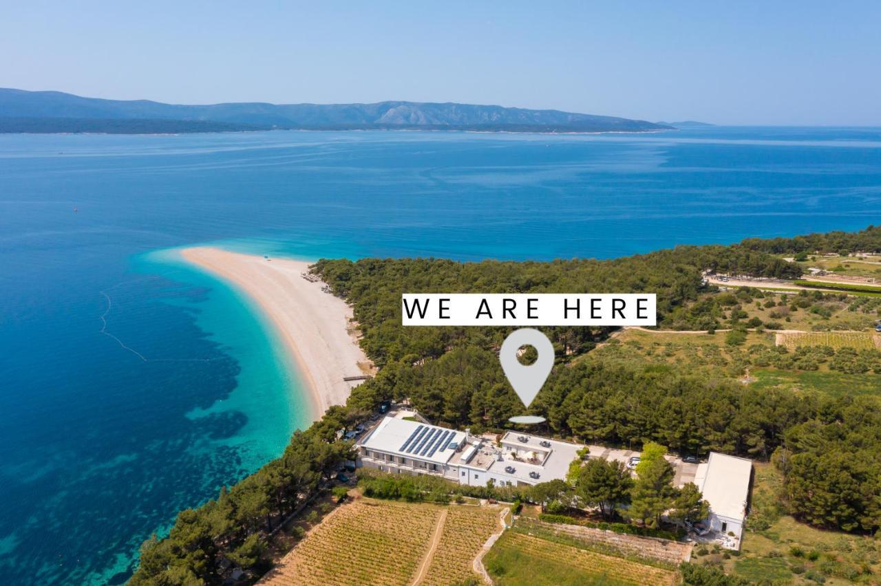 Zlatni Rat