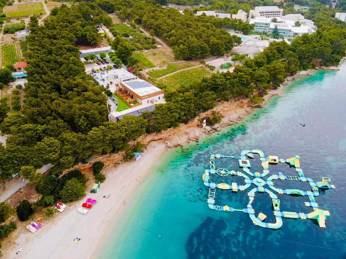 Zlatni Rat Hotel Bol
