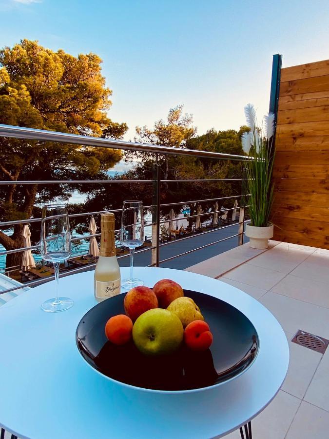 Hotel Zlatni Rat