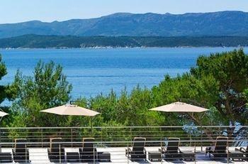 Hotel Zlatni Rat
