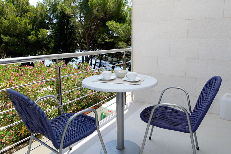 Zlatni Rat Hotel Bol