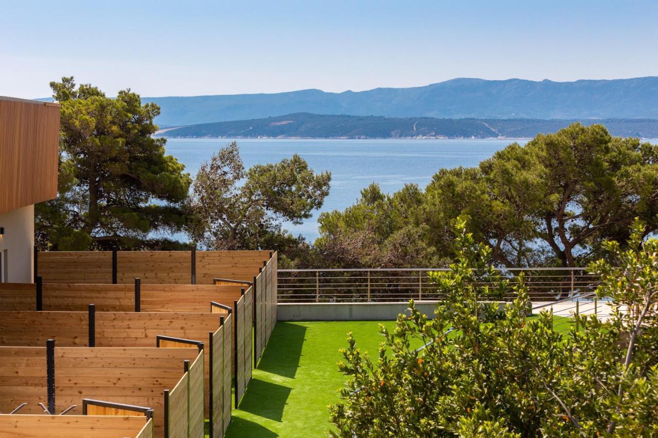 Zlatni Rat 4*