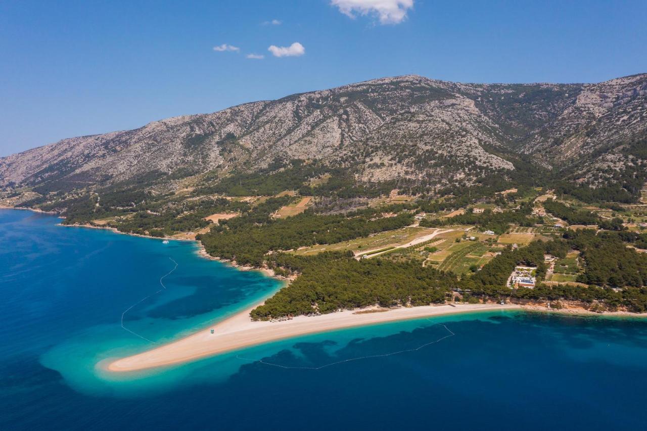Zlatni Rat 4*