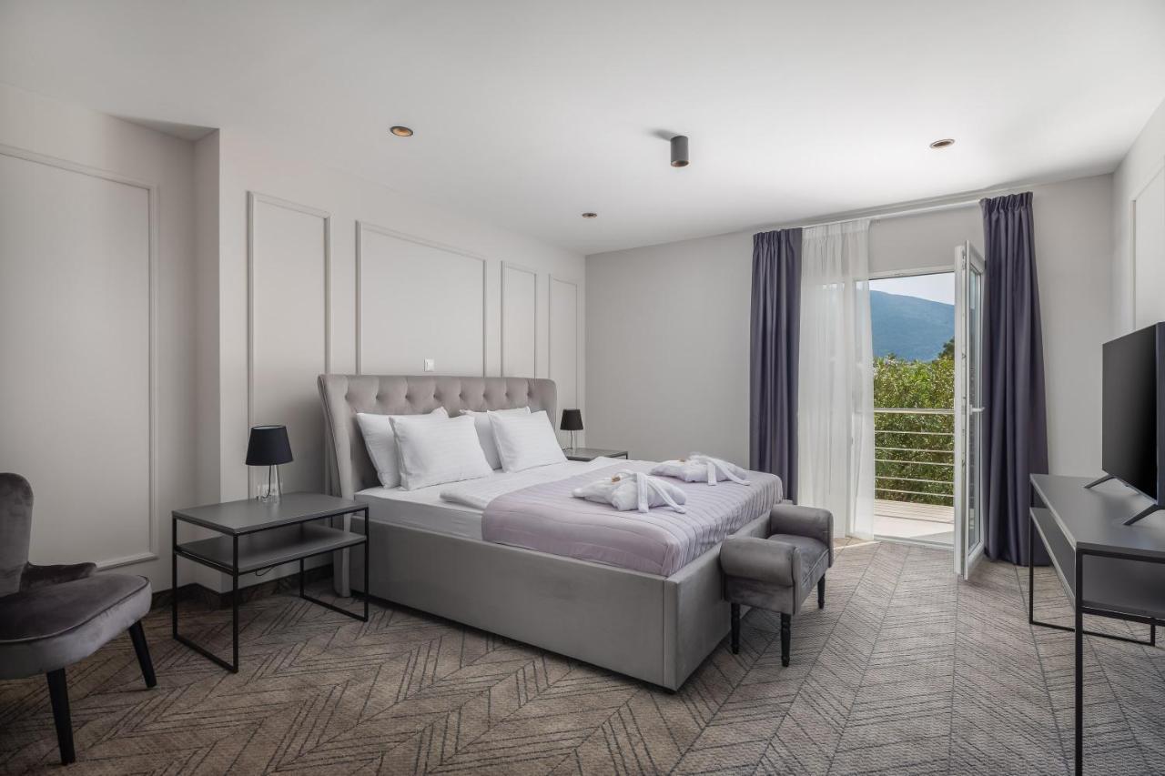 Zlatni Rat Hotel Bol