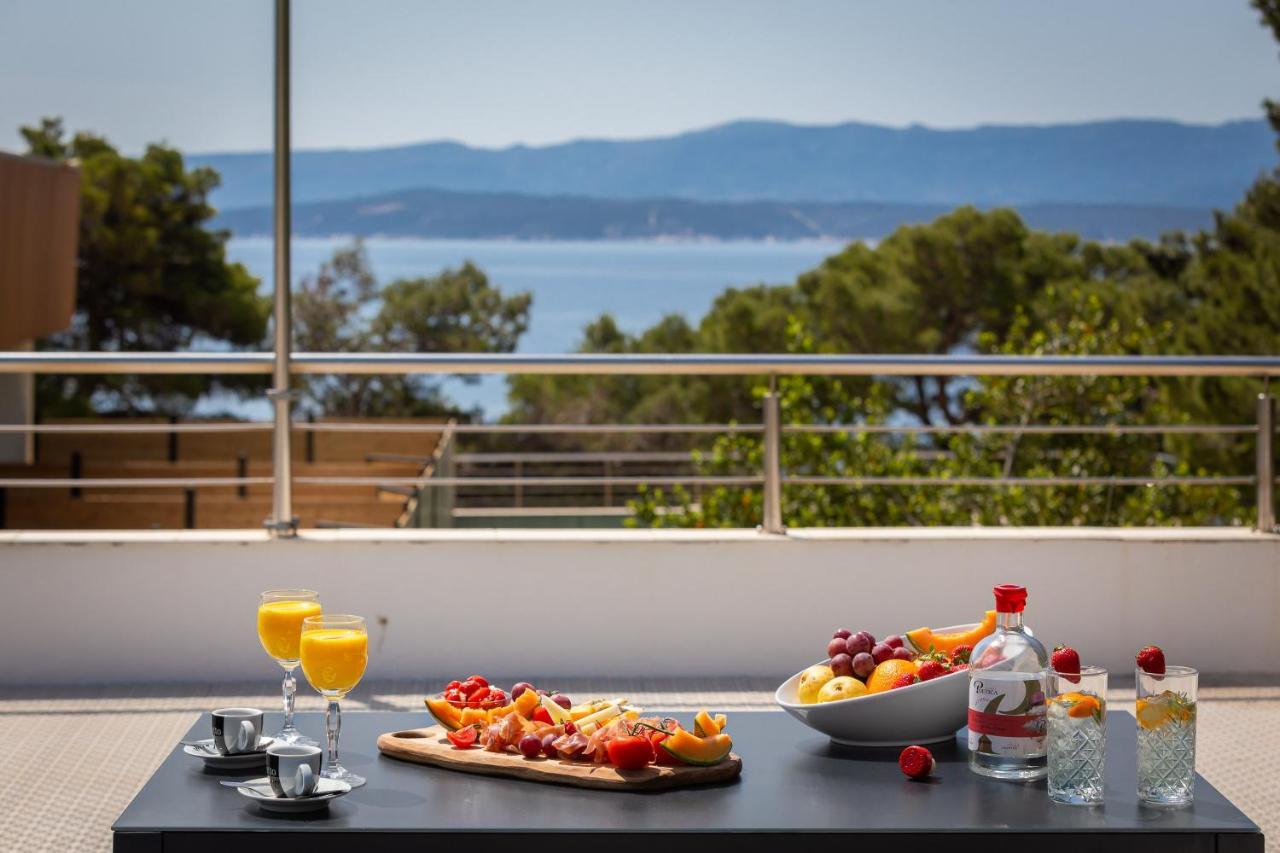 Zlatni Rat 4*