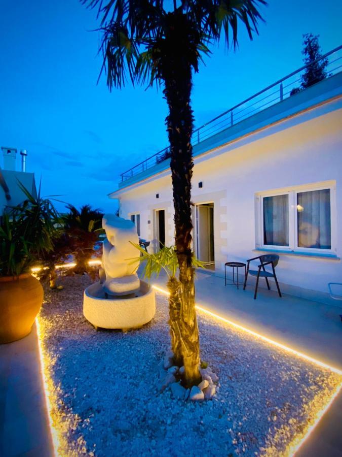 Zlatni Rat Hotel Bol