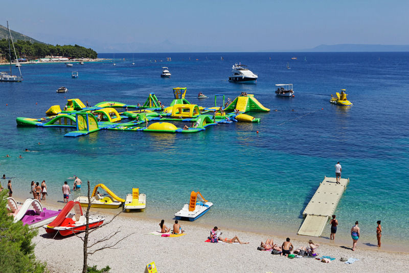 Zlatni Rat 4* Bol